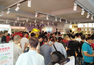 京東無界零售再發力 首家vivo京東品牌聯合店開業，探索家電零配件銷售新生態